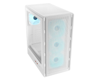 Cougar Airface Pure Pro White - 1475738 - zdjęcie 2